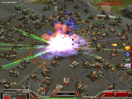 Command & Conquer: Generals - Command & Conquer: Generals