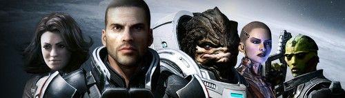 Mass Effect 2 - Mass Effect 2: Обзор