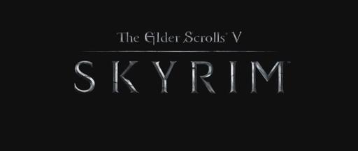 В Skyrim будет только одиночная компания.+ бонус.